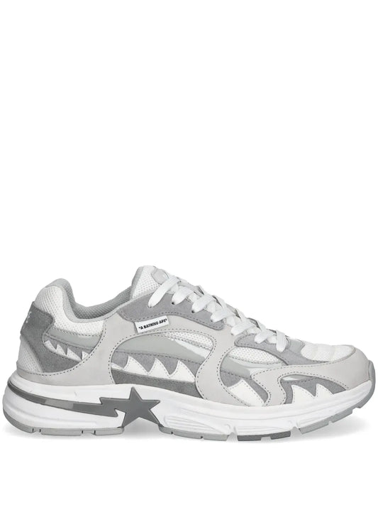 A BATHING APE® Shark STA sneakers