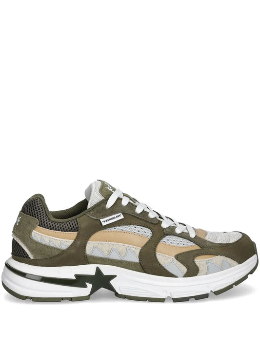 A BATHING APE® Shark STA sneakers