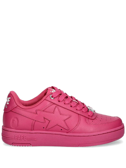 A BATHING APE® Bape Sta #52 sneakers