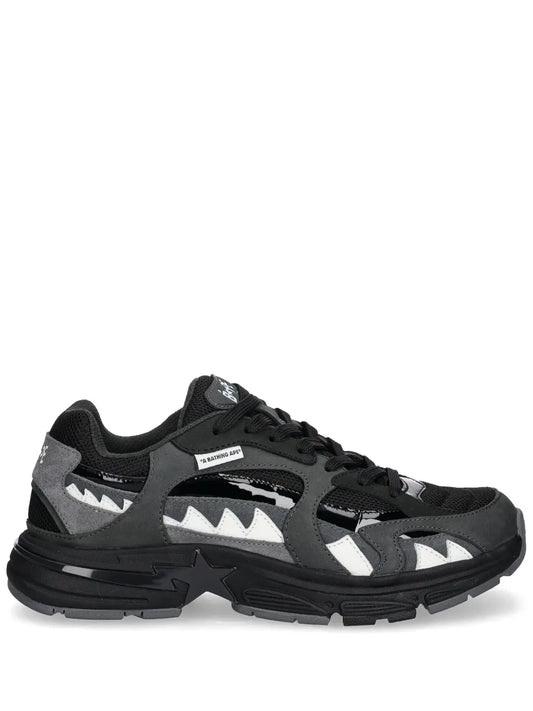 A BATHING APE® Shark STA sneakers