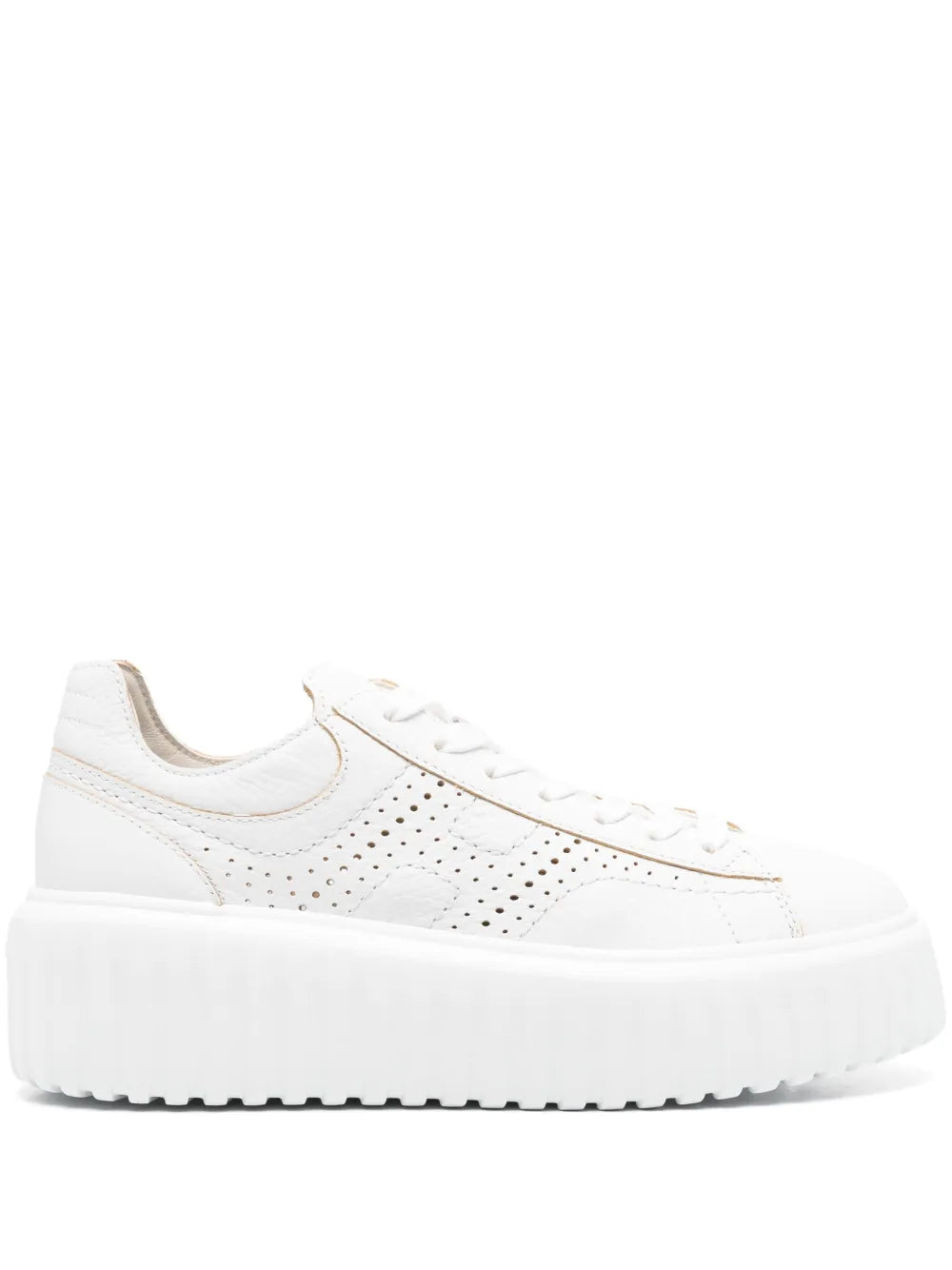 Hogan H-Stripes sneakers