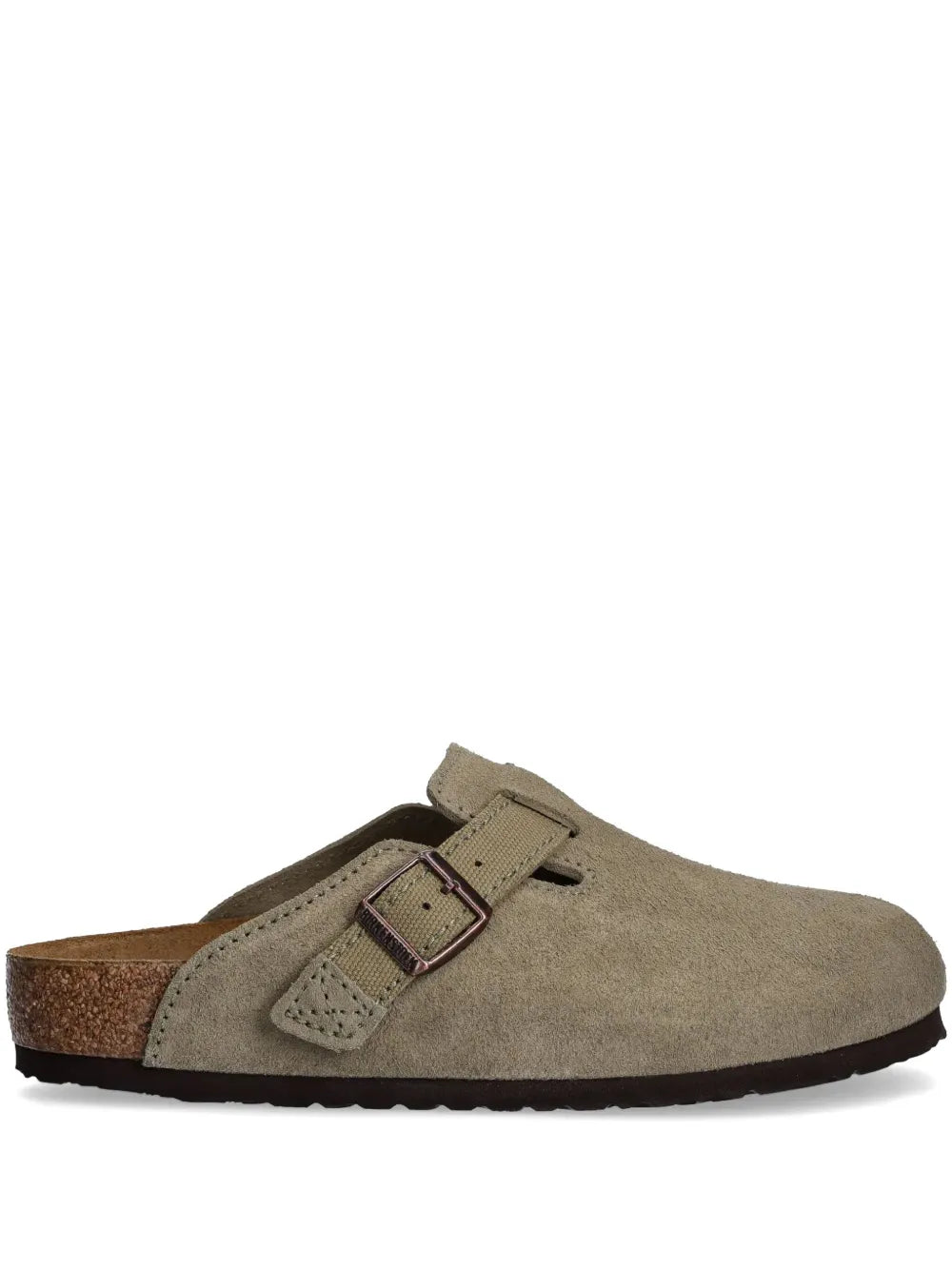 Birkenstock Boston slippers