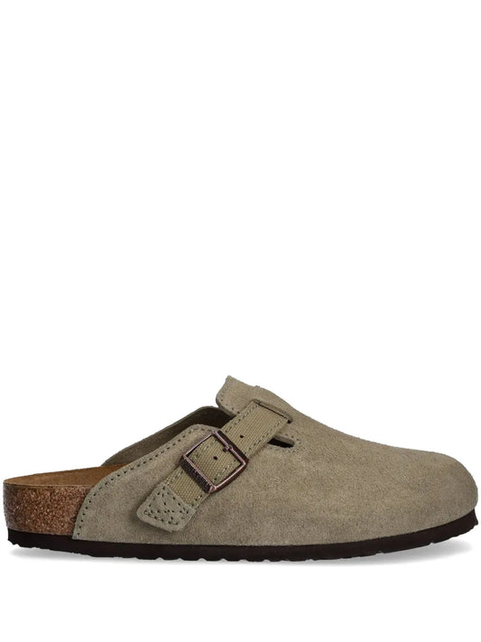 Birkenstock Boston slippers