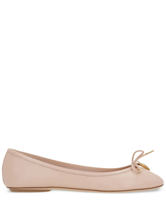 Chloé Iris ballet flats