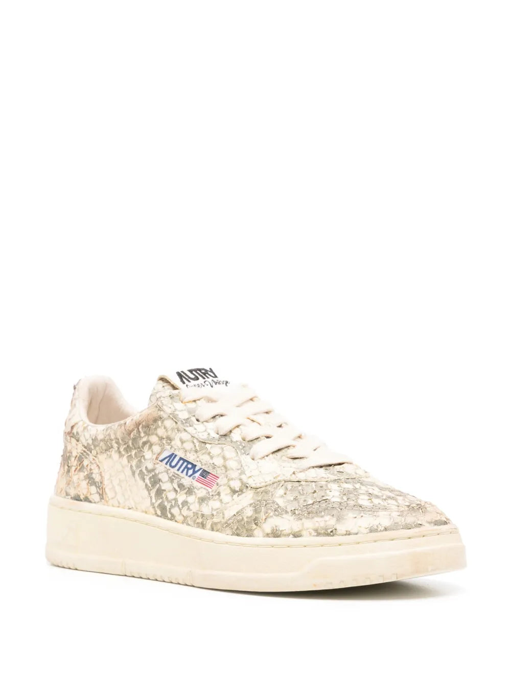 Autry Medalist sneakers