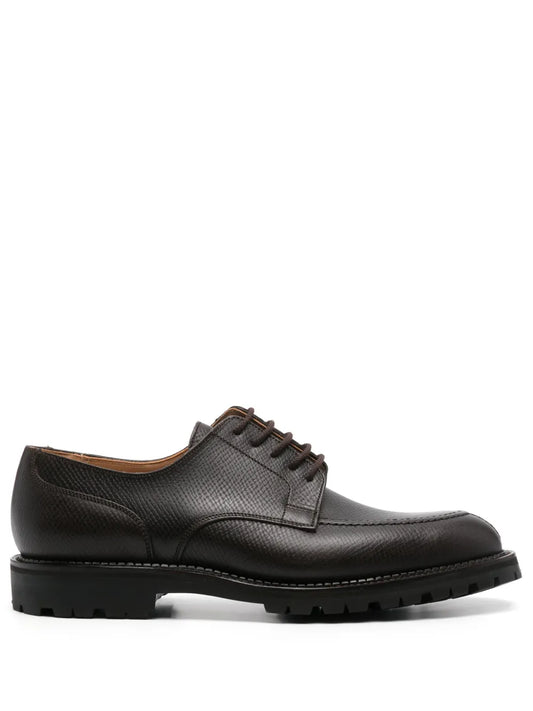Crockett & Jones Denver derby shoes