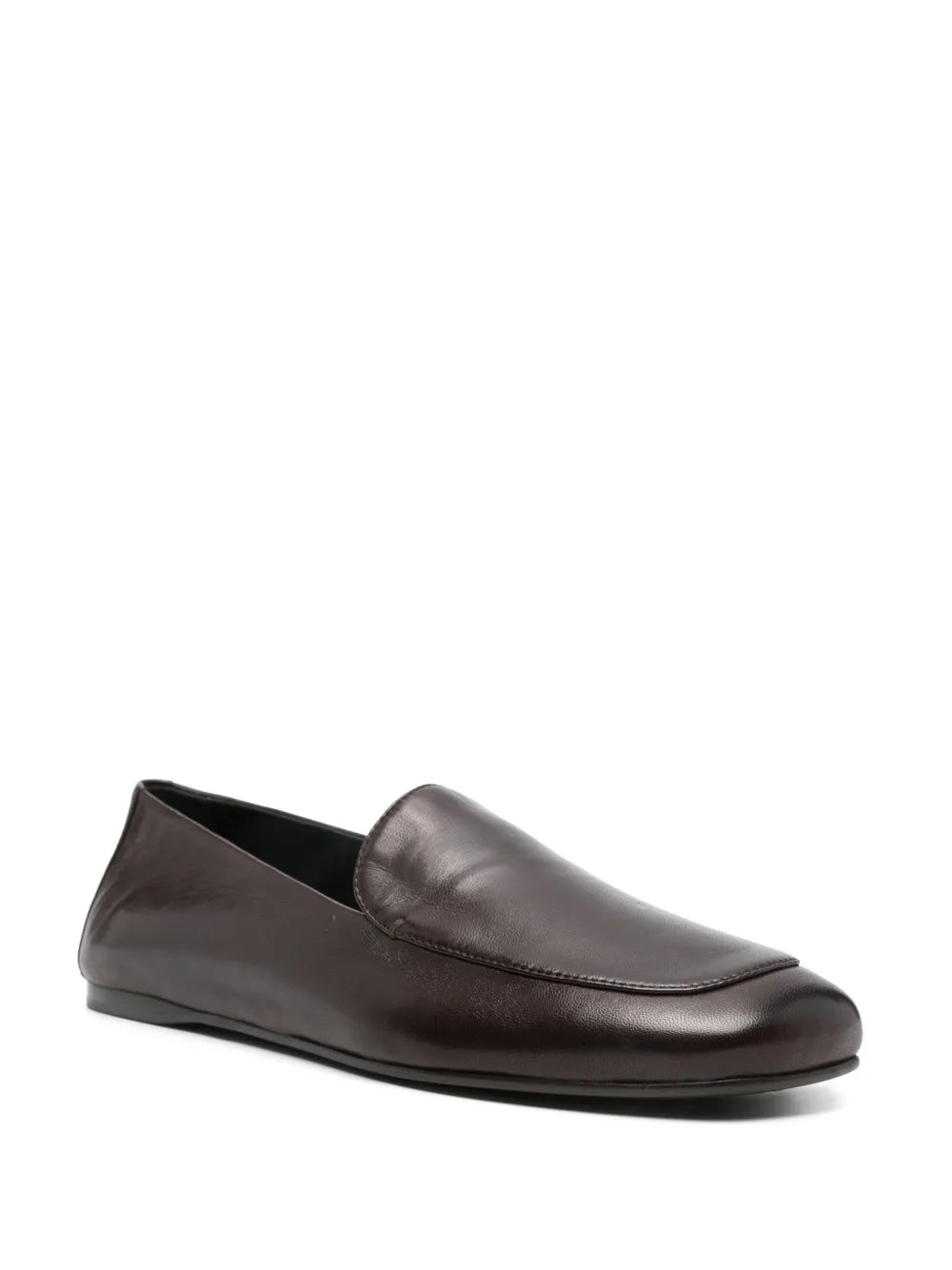KHAITE Monrow loafers