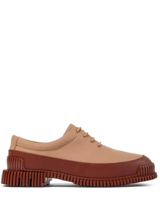 Camper Pix Oxford shoes