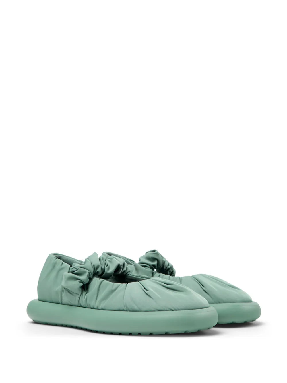 Camper Onda ballet flats