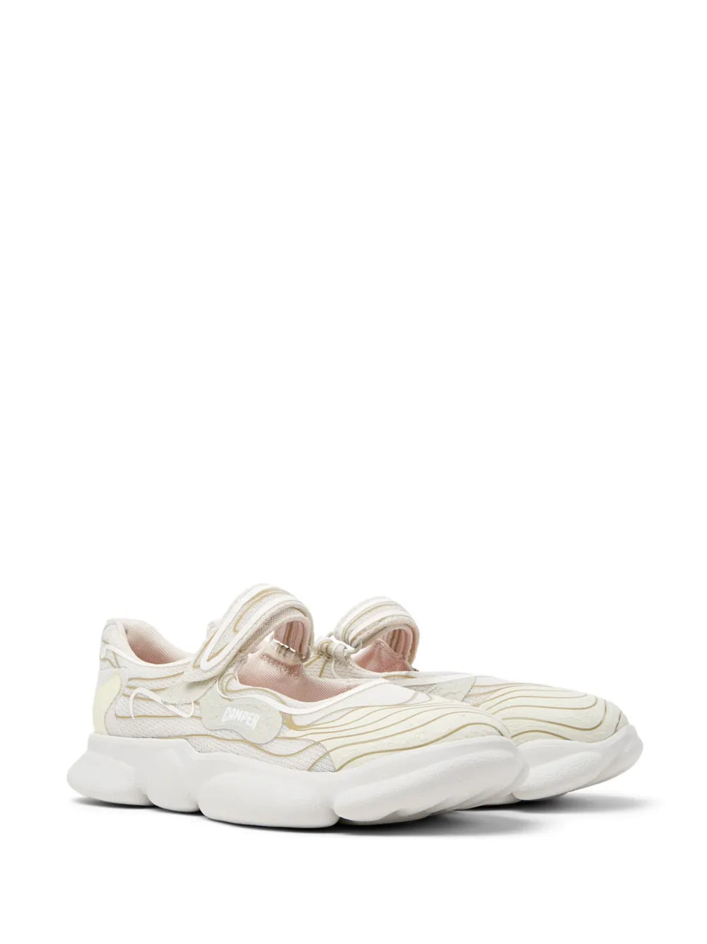 Camper Karst ballet flats