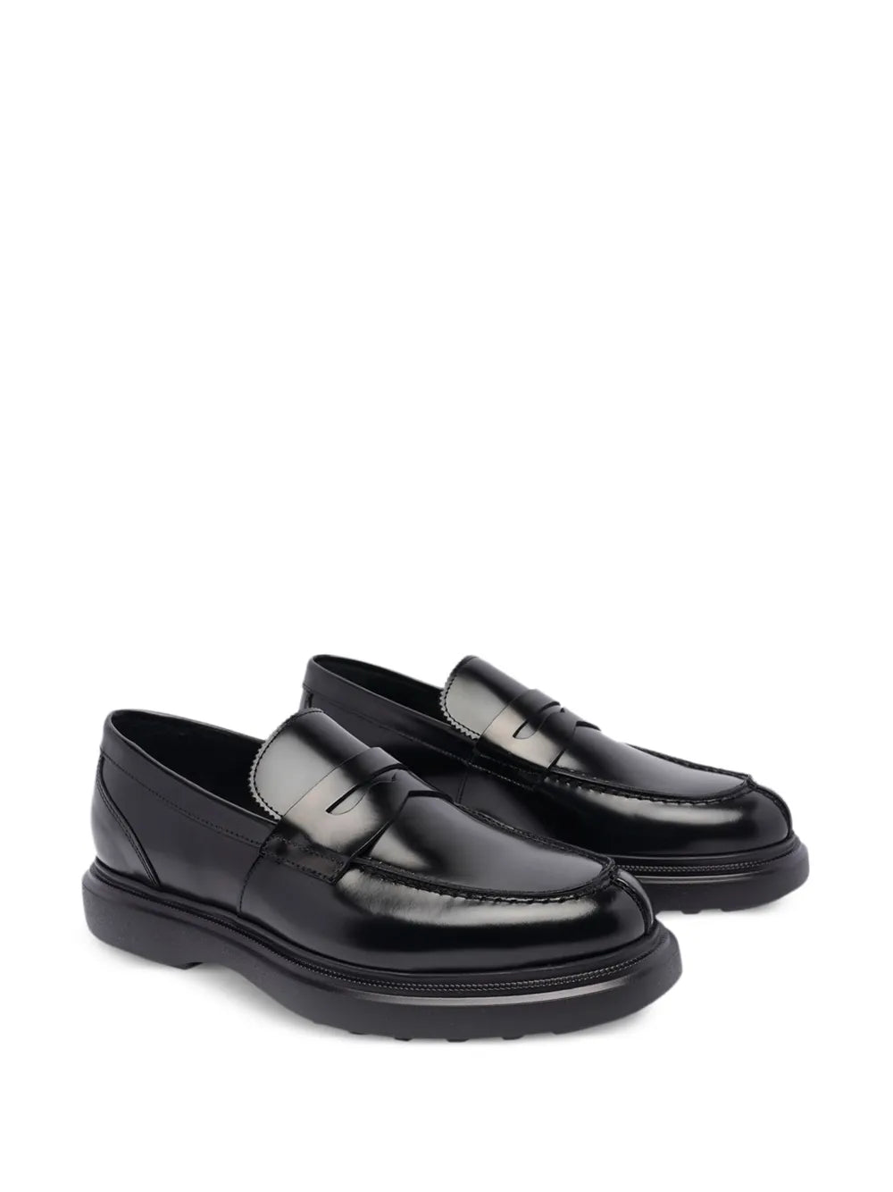 Stuart Weitzman Alvin loafers