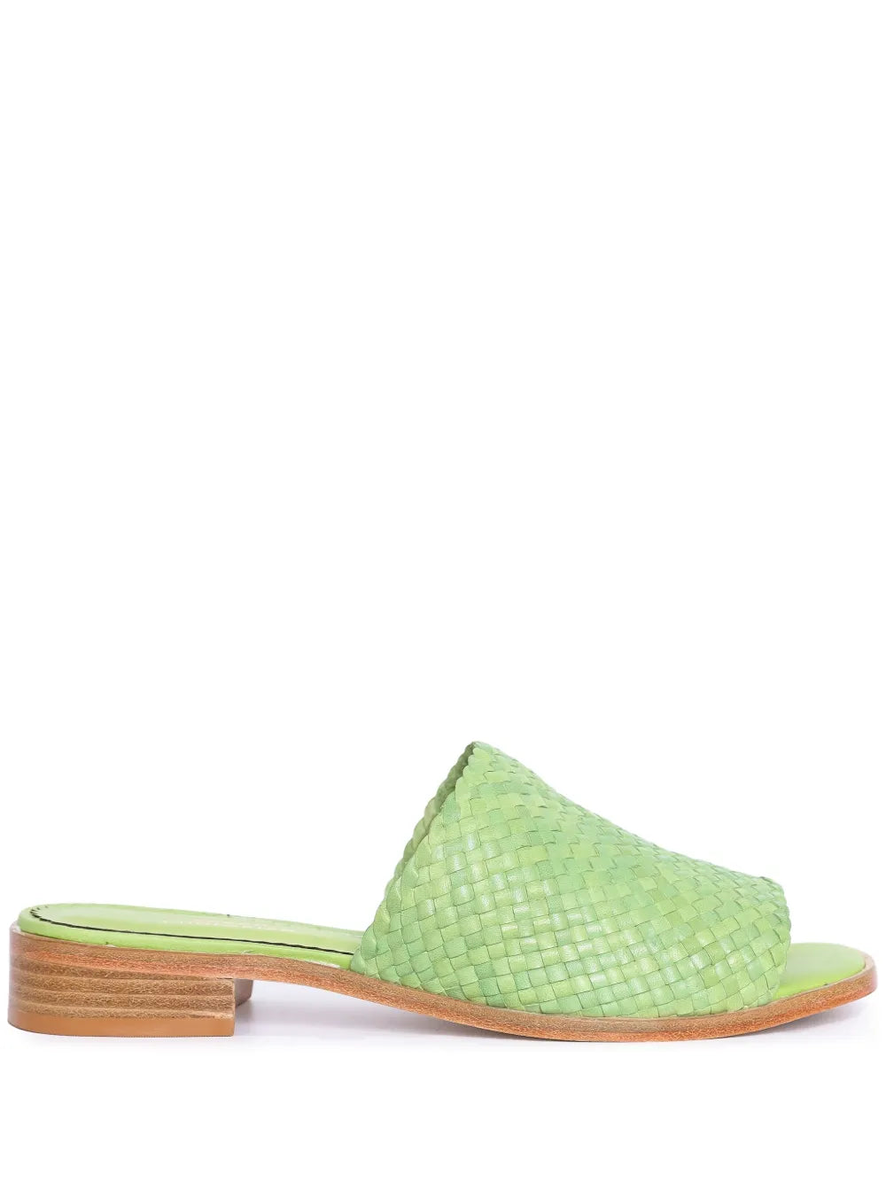 Sarah Chofakian Trama slides