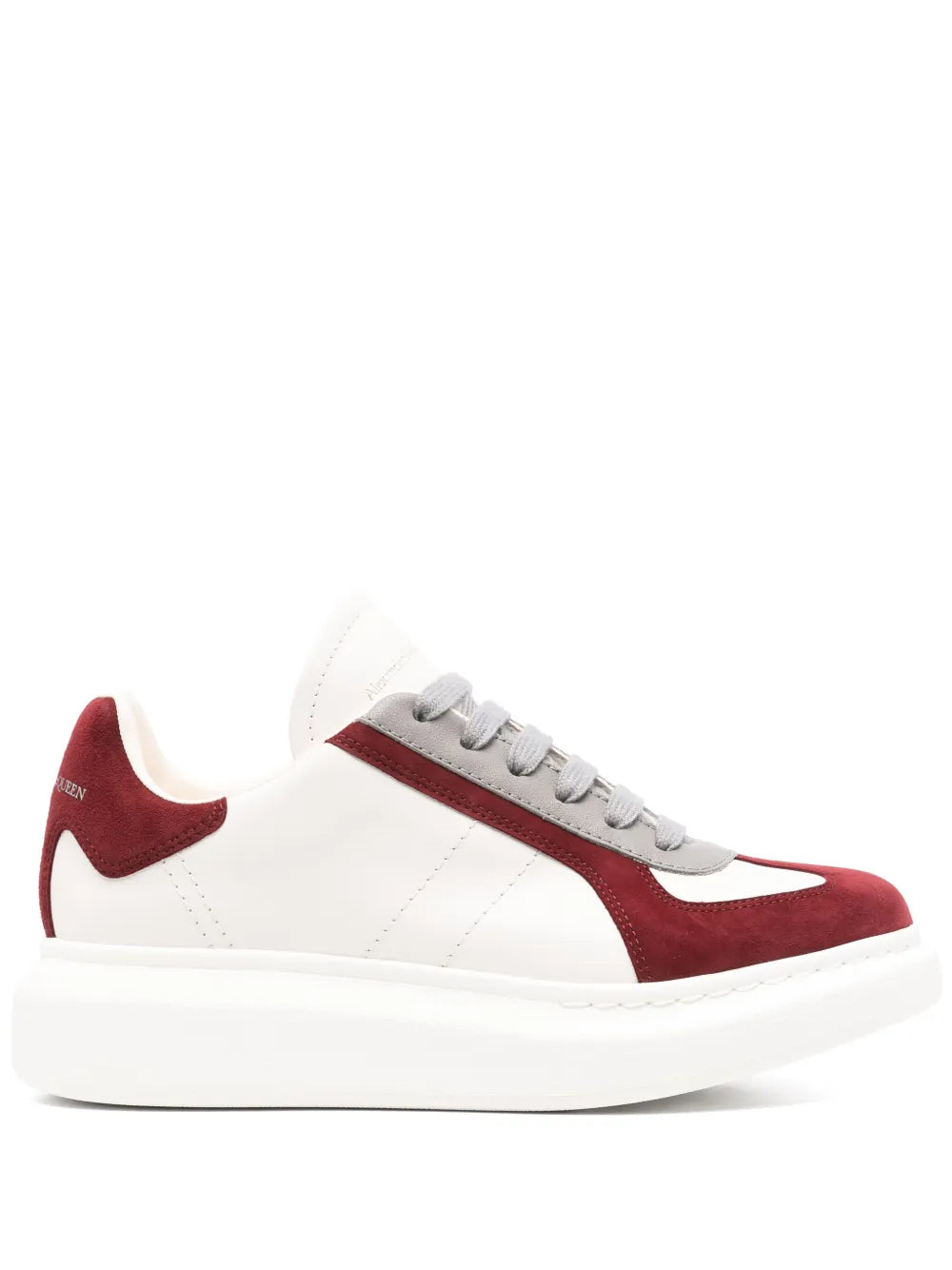 Alexander McQueen Oversized Retro sneakers