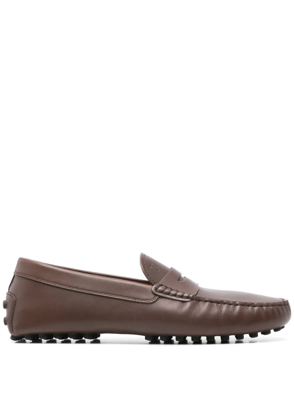 Tod's Gommino driving loafers