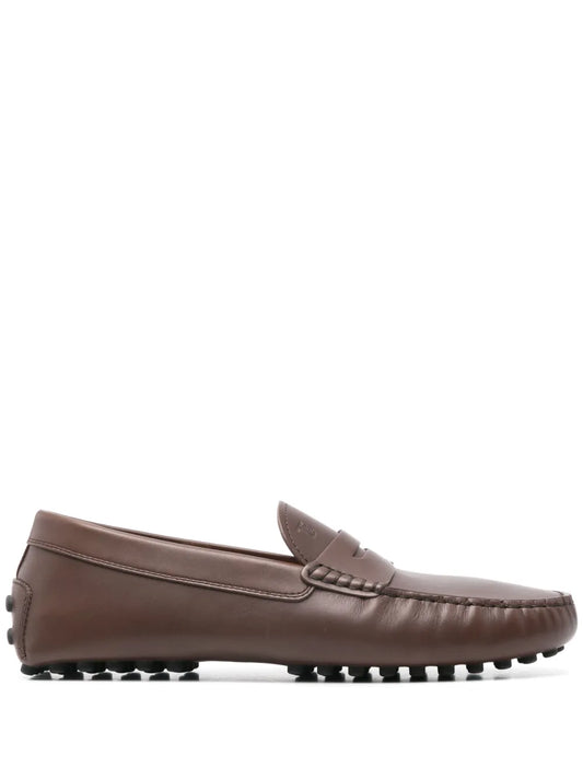 Tod's Gommino driving loafers