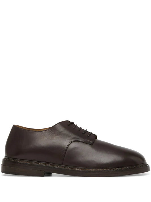 Marsèll Mentone derby shoes