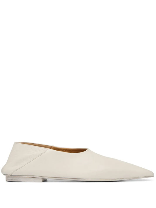 Marsèll Ago ballet flats