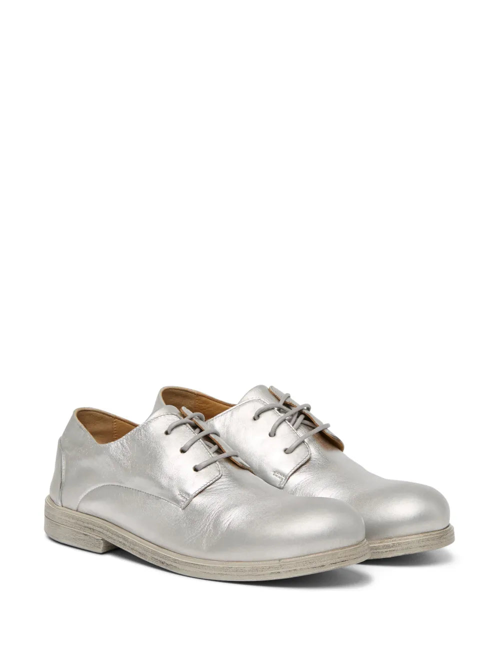 Marsèll Zucca Media Oxford shoes