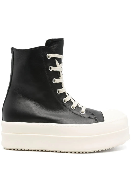 Rick Owens Mega Bumper sneakers
