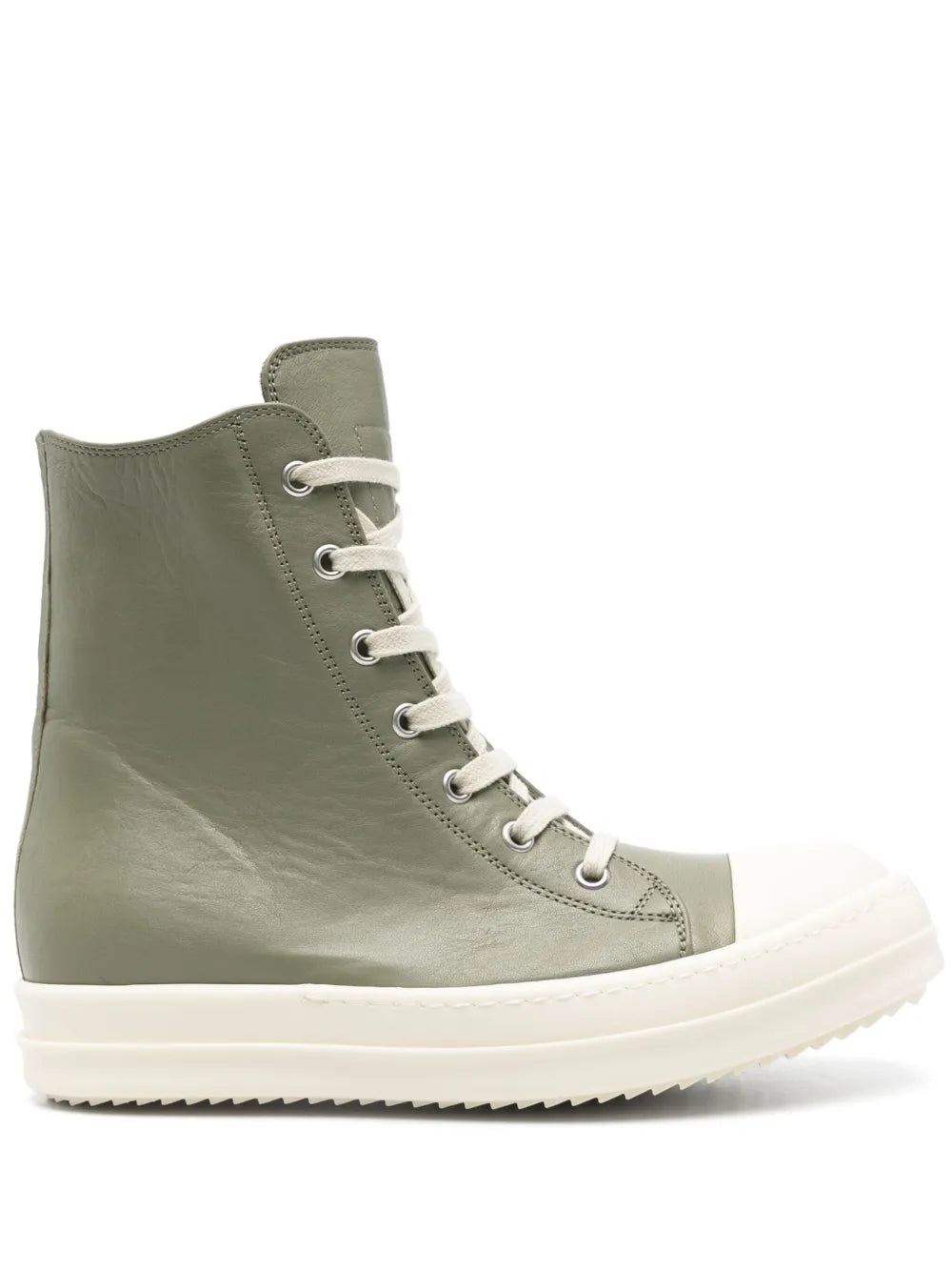 Rick Owens Hollywood sneakers
