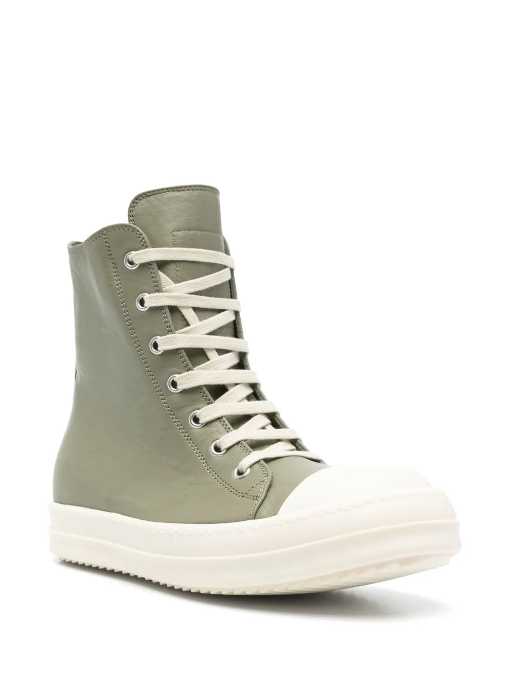 Rick Owens Hollywood sneakers