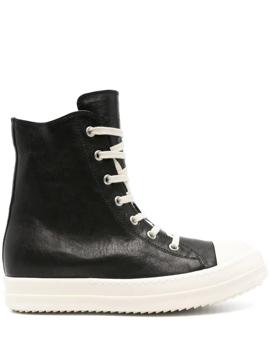 Rick Owens Hollywood sneakers
