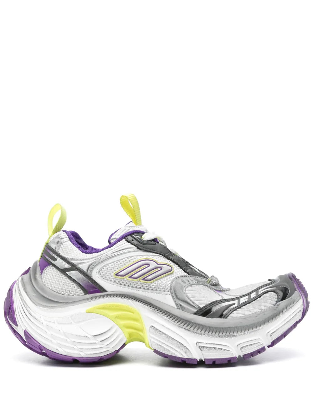 Balenciaga 6XL sneakers