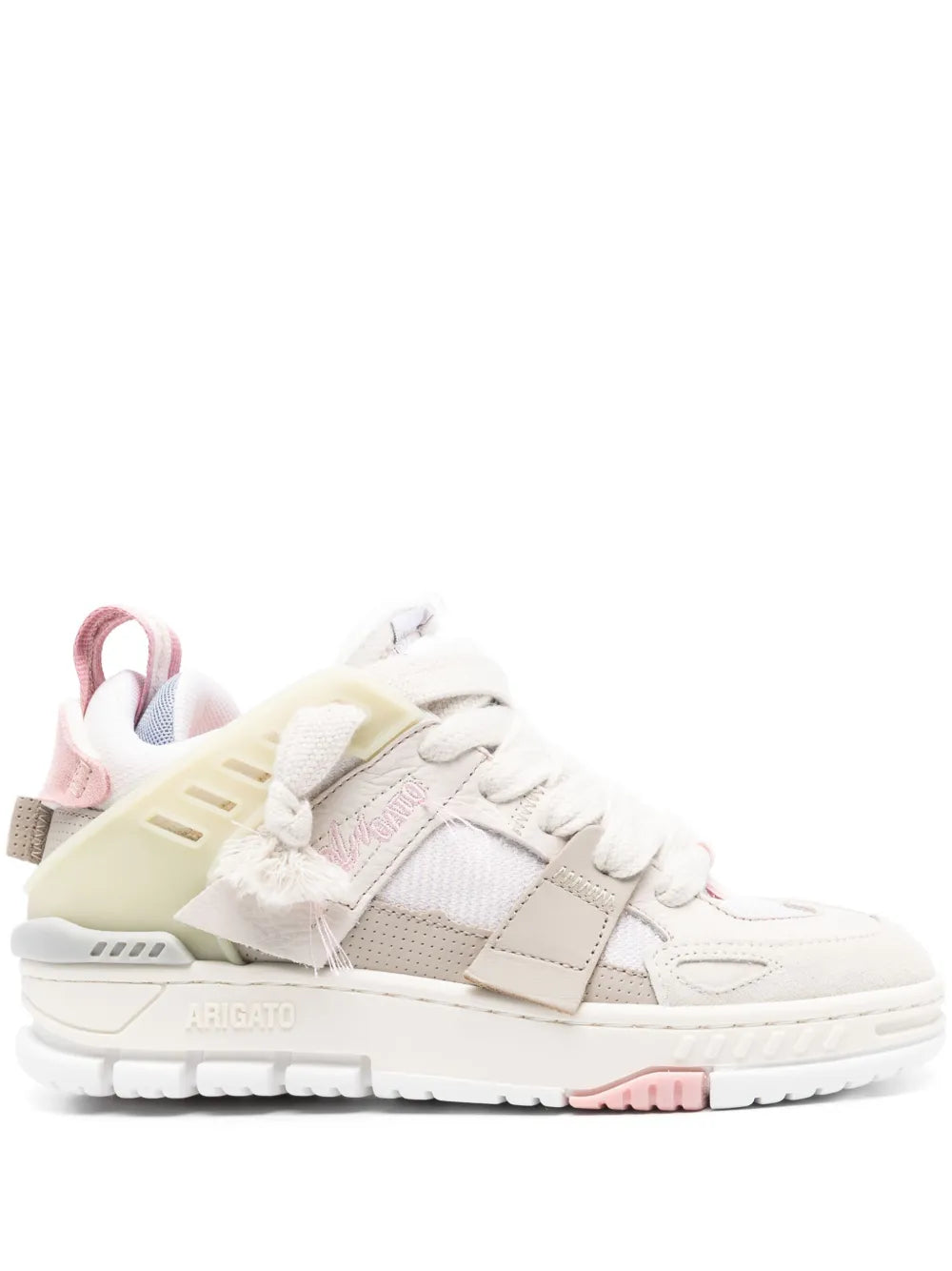 Axel Arigato Area Patchwork sneakers