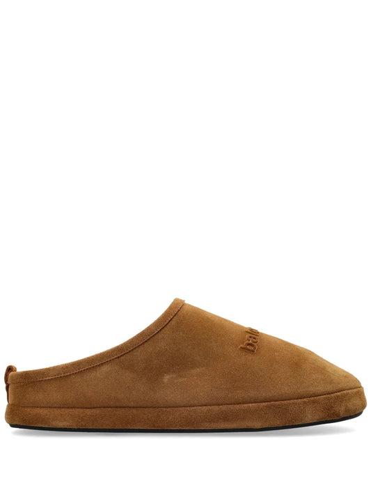 Balenciaga Alaska slippers