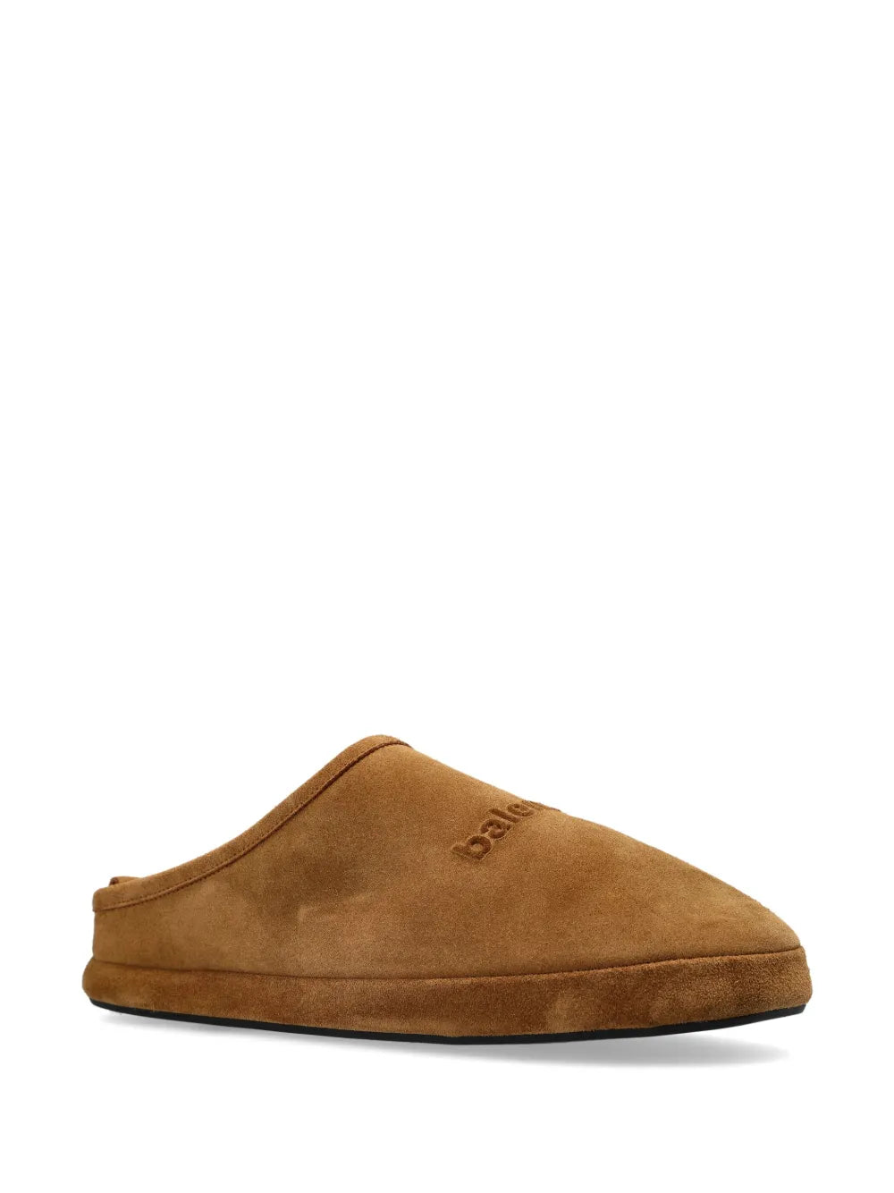Balenciaga Alaska slippers