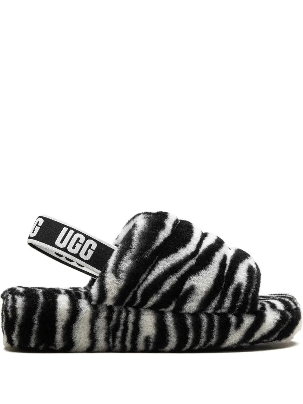 UGG Fluff Yeah slides
