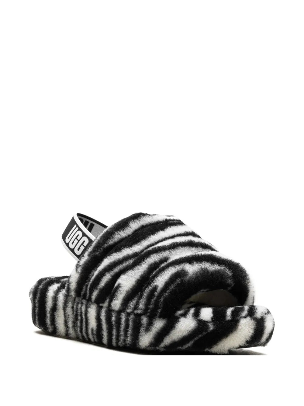 UGG Fluff Yeah slides