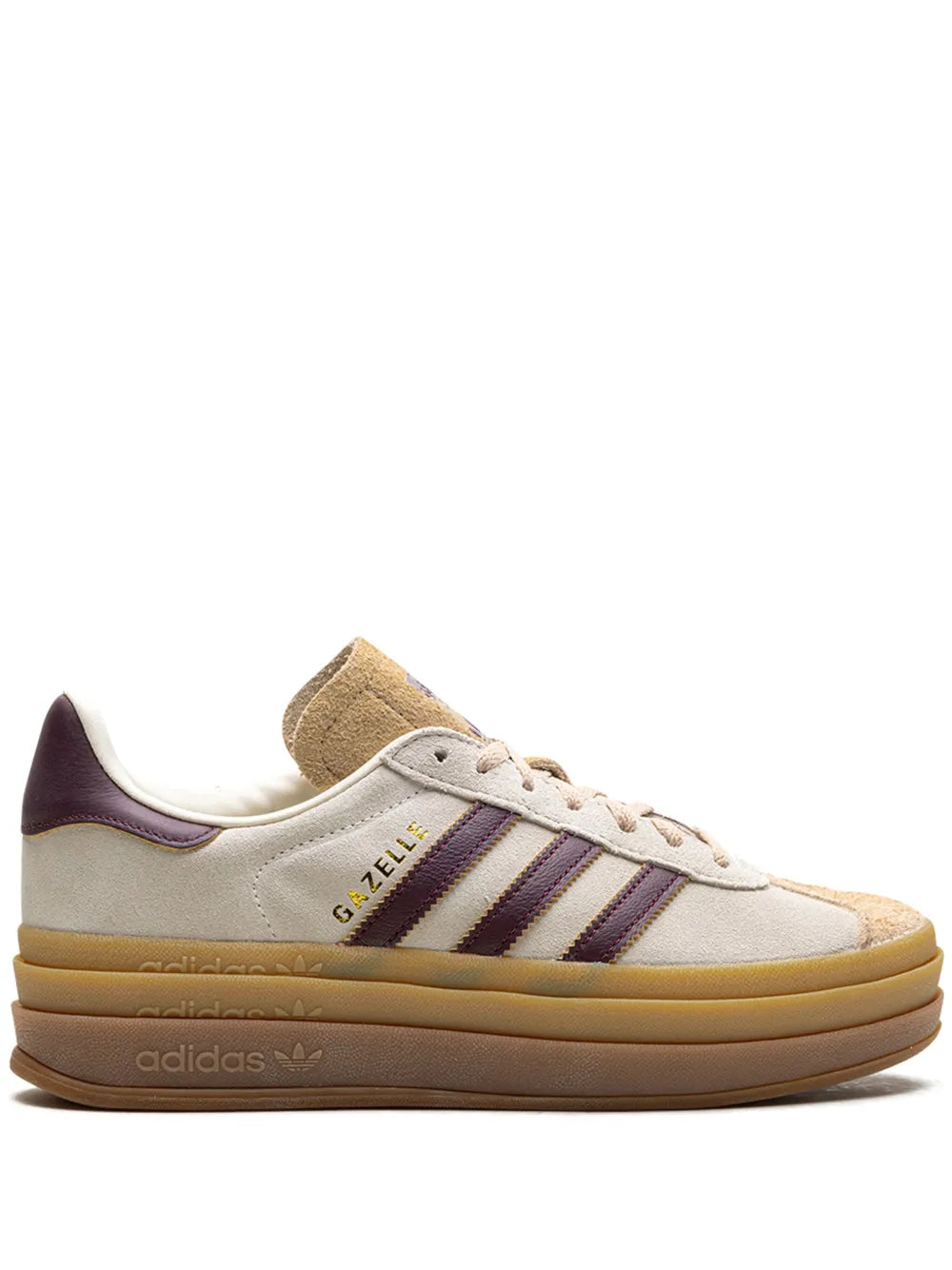 adidas Gazelle Bold sneakers