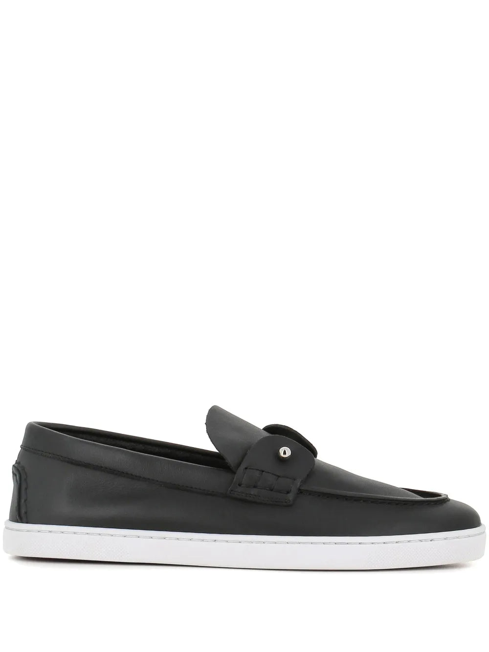 Christian Louboutin Chambeliboat boat shoes