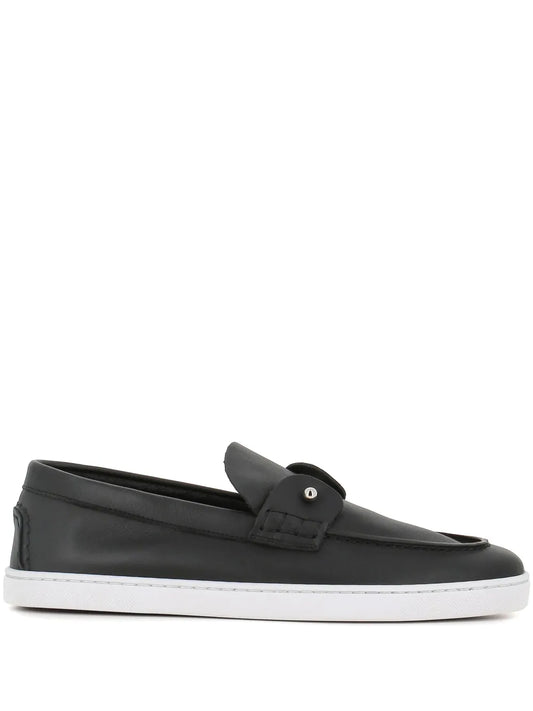 Christian Louboutin Chambeliboat boat shoes