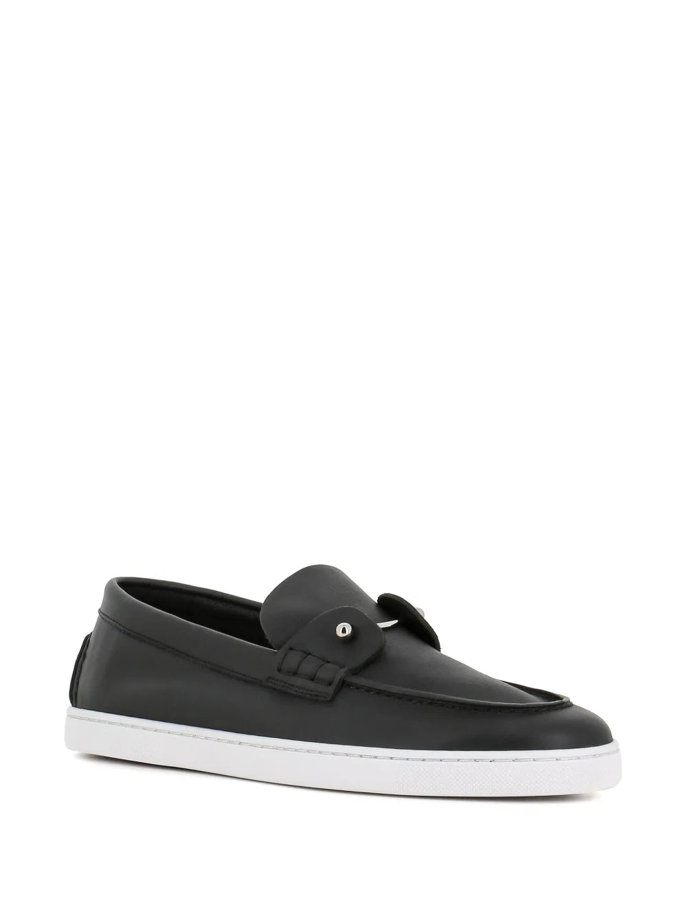 Christian Louboutin Chambeliboat boat shoes