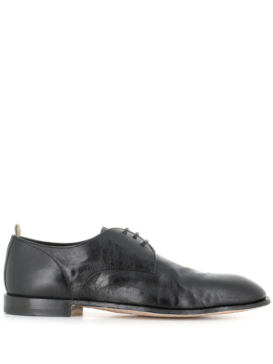 Officine Creative Solitude 002 Derby shoes
