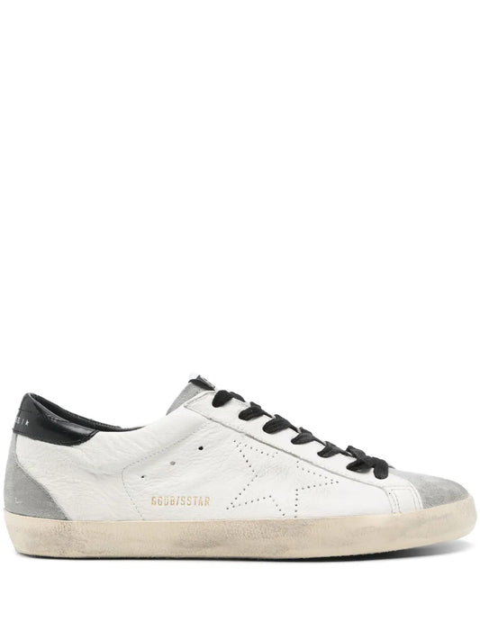Golden Goose Super-Star sneakers