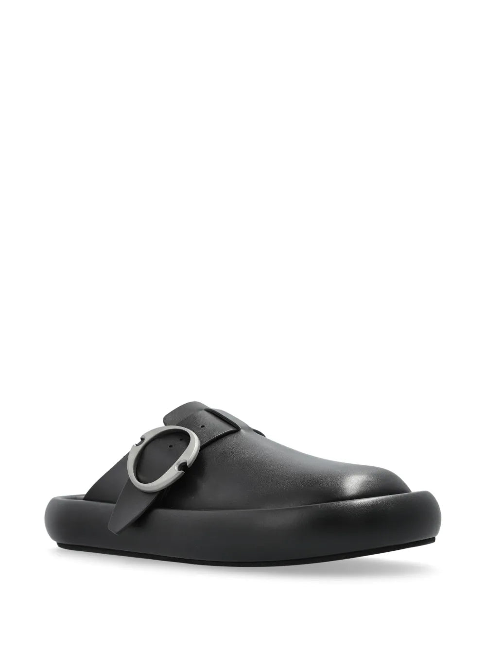 Alexander McQueen Arc clogs 