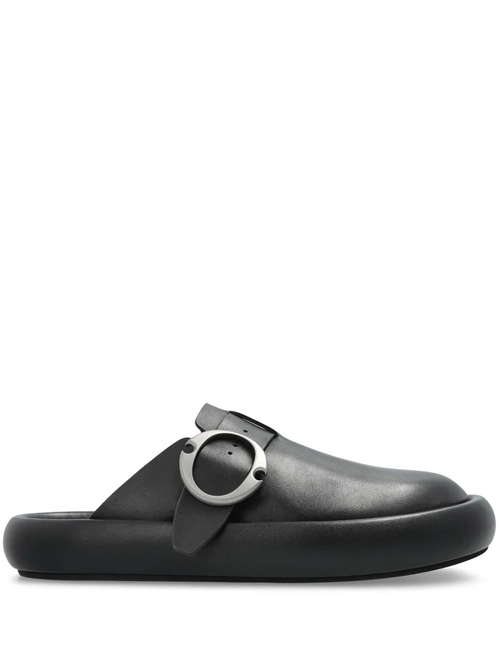 Alexander McQueen Arc clogs 