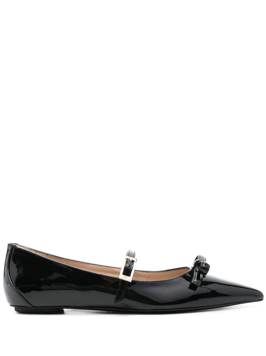 Stuart Weitzman Emilia ballet flats