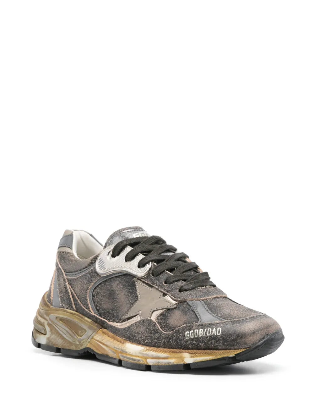 Golden Goose Dad-star sneakers