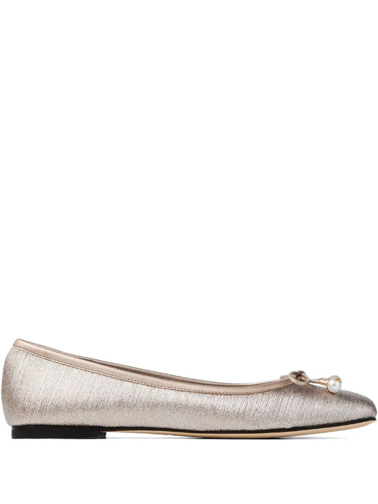 Jimmy Choo Elme ballet flats