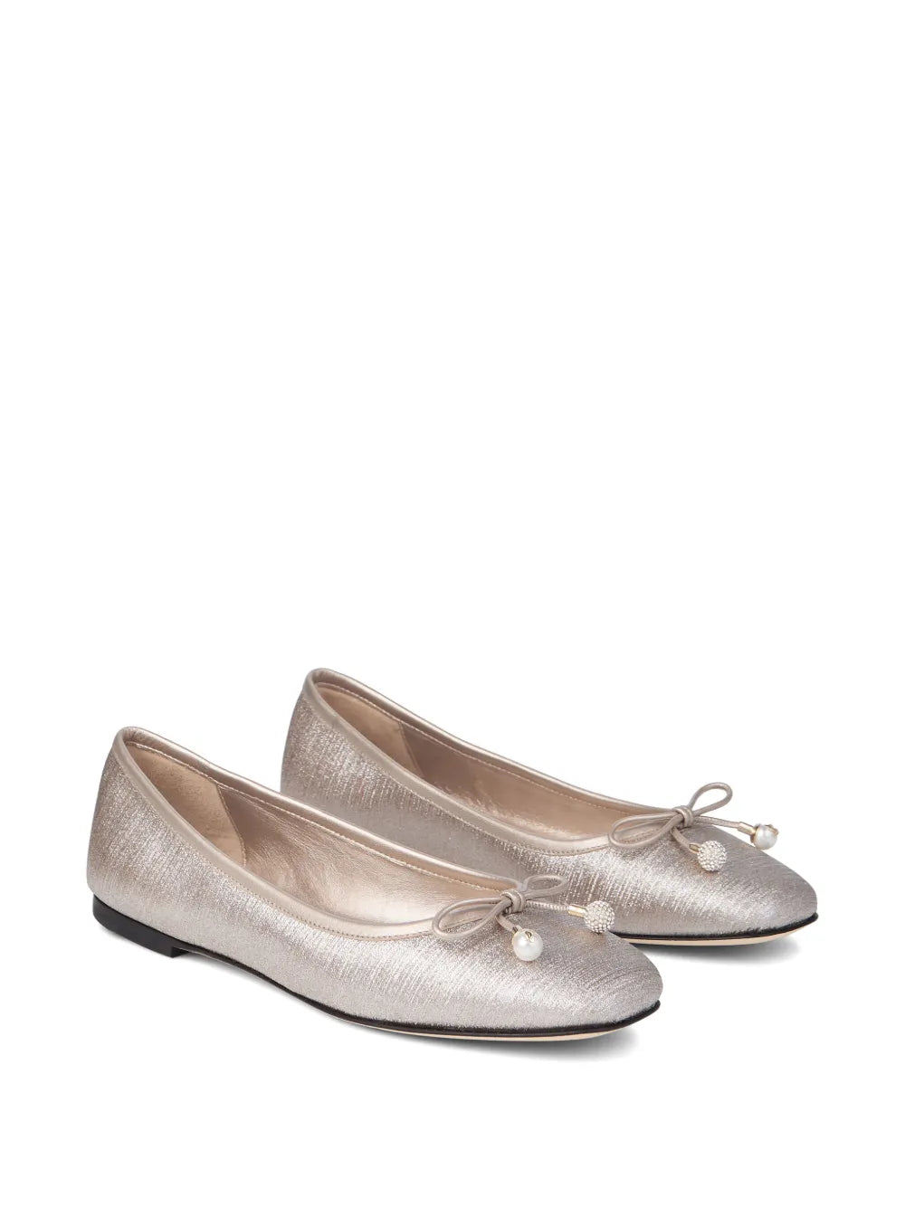 Jimmy Choo Elme ballet flats