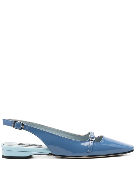 Carel Paris  Ninon ballet flats 