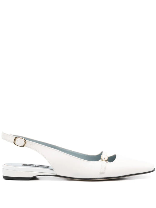 Carel Paris  Ninon ballet flats