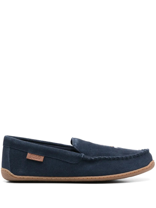 Polo Ralph Lauren Brenan slippers