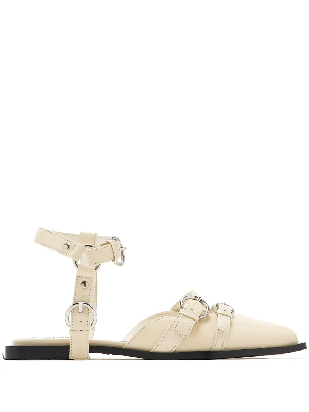 ALOHAS Thalara ballet flats 