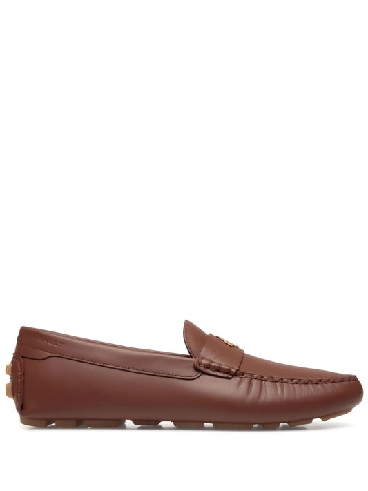 Bally Kerbs Driver shoes