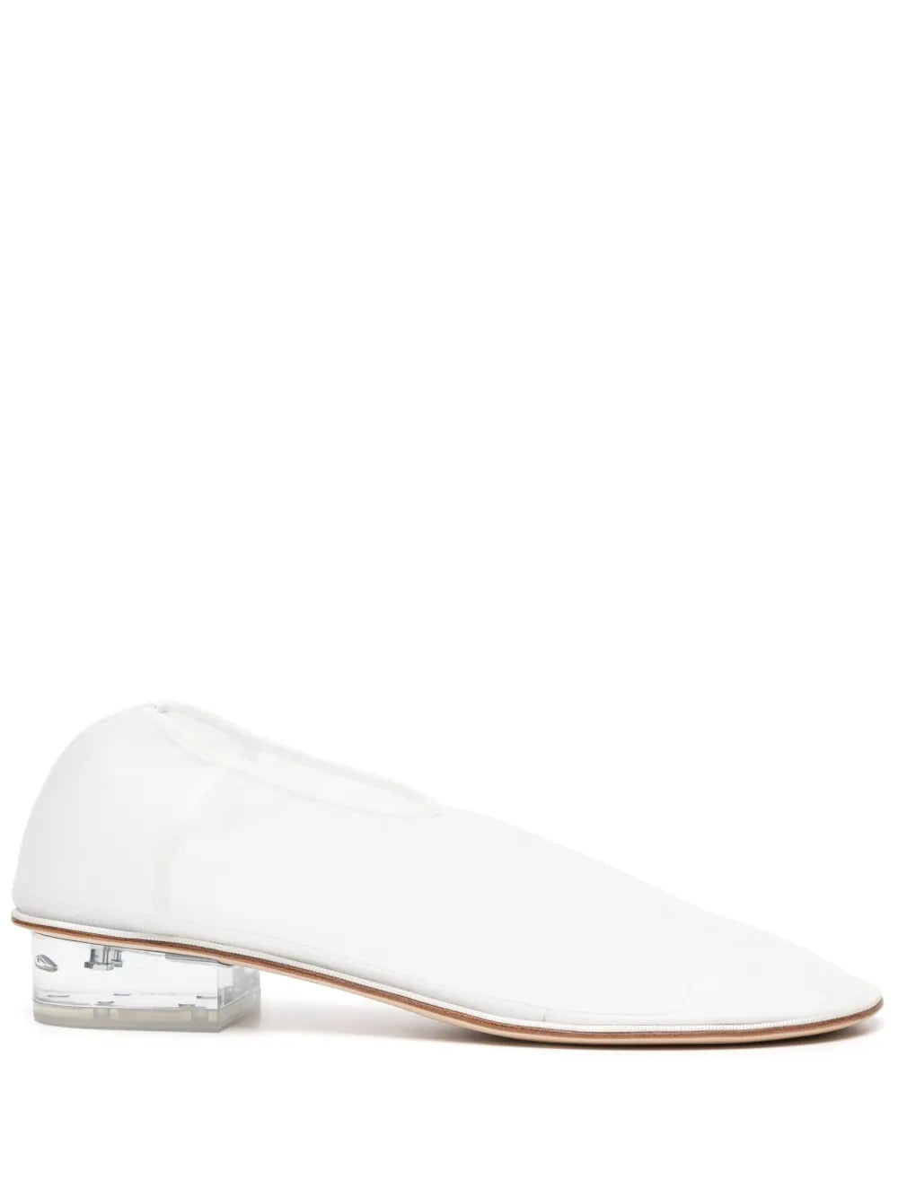 Studio Amelia Vestige ballerina flats